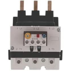 Eaton Motorschutzrelais ZB150-70