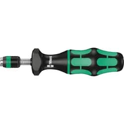 Wera Werk Drehmomentschraubendreher 7400