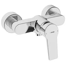 AP-Brausemischer Hansa Hansatwist chrom