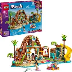 LEGO® Familienurlaub im Strandresort