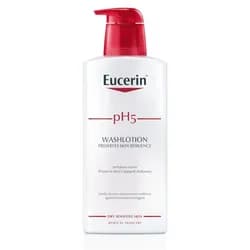 Eucerin pH5 Waschlotion 400 ml