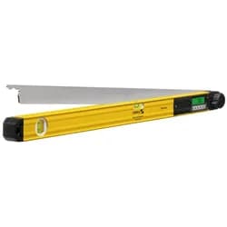 Stabila Elektronik-Winkelmesser TECH 700 DA 80 cm