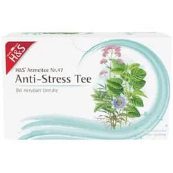 H&S Anti-Stress Tee