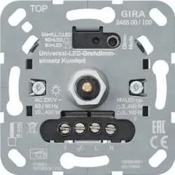 Gira LED-Univers.-Dimmereinsatz 245500