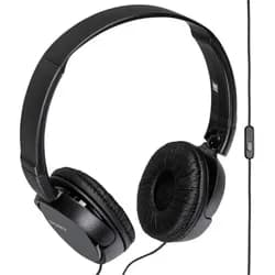 Sony MDR-ZX110APB schwarz