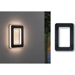 PLM 79851 - Outdoor Solar Hausnummer 0 3000K IP44