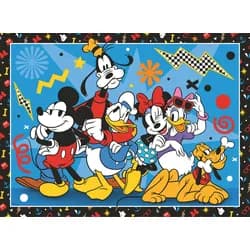 Ravensburger Verlag GmbH Puzzle Micky Maus und seine Freunde, Puzzleteile