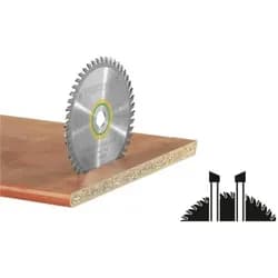 Festool Feinzahn-Sägeblatt 210x2,4x30 W52
