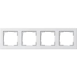 Gira Abdeckrahmen 4f.rws-mt 021422