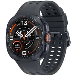 Galaxy Watch Ultra2 - Titanium Grey