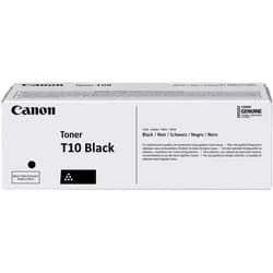 CRG T10 / 4566C001 Black