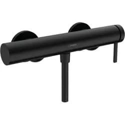 HANSGROHE 76620670 Brausenmischer Aufputz Finoris - Schwarz