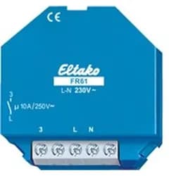 Eltako Feldfreischalter FR61-230V