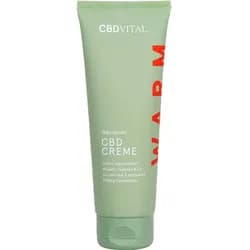 CBD VITAL Wärmende CBD Creme