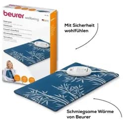 BEURER Heizkissen