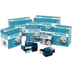 DYMO Beschriftungsband