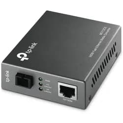 TP-Link Mc112cs, Data Converter
