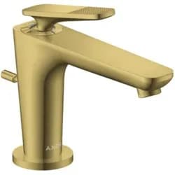 AXOR 49011990 Waschtischm 90 für HWB Axor CitterioC - Gold