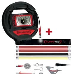 Runpotec RC3 Kamera - 15m 11149