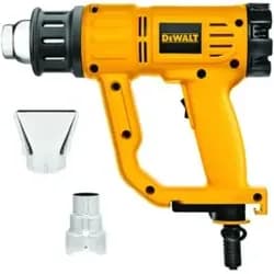 DeWalt Heißluftpistole