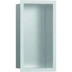 HANSGROHE 56094700 XtraStoris Individual Wandnische