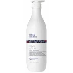 - Silver Shine Light Shampoo 1000ml