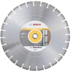 BOSCH Schleifaufsatz