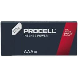 Hückmann Duracell Procell MN2400 MN2400 Procell(VE10)