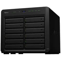 Synology NAS-Server
