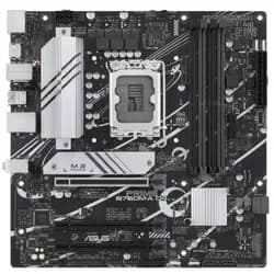 Asus Mainboard