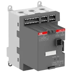 ABB Motorcontroller, Relais