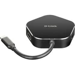 D-Link USB-Adapter