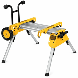 DeWalt DE7400 Fahrbares Untergestell