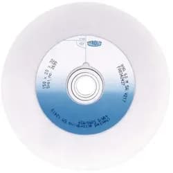 Tyrolit Schleifbockscheibe Ø175xB25x32mm 60 AlOxid