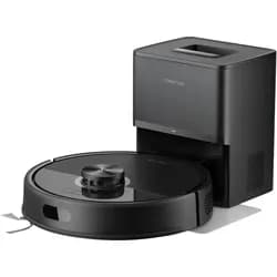 Roborock Q7 TF+ 0,2 l Schwarz