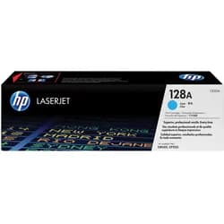 HP Lasertoner CE321A cy