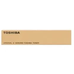 Toshiba T-FC50EY - toner, yellow (gelb)