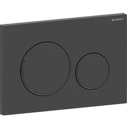 Geberit, Betätigungsplatte, Sigma20