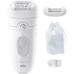 Braun Epilierer