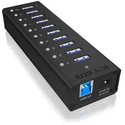 ICY BOX USB-Adapter