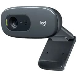 Logitech Webcam