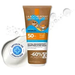 La Roche Posay Dermo Wet Skin Gel LSF 50+ 200 ml