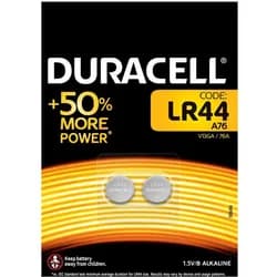 Duracell Batterie