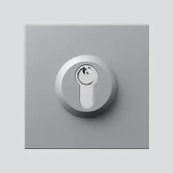 Siedle&Söhne Schloss-Modul SM 611-01 SM