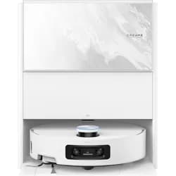 Roboter Staubsauger Aqua10 Ultra Track Complete White