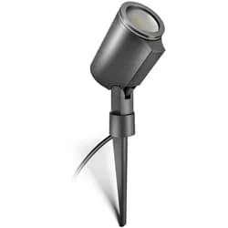 Steinel LED-Strahler ohne Sensor Spot Garden N 3000K