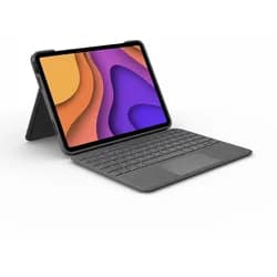 Logitech Folio Touch Tastaturhülle