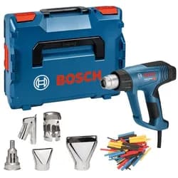 BOSCH Heißluftfön-Set »GHG 23-66«