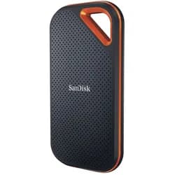 Sandisk SSD-Festplatte