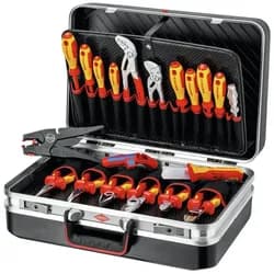 KnipexVDE Werkzeugkoffer